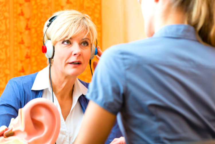 Audiometrie ORL Constanța