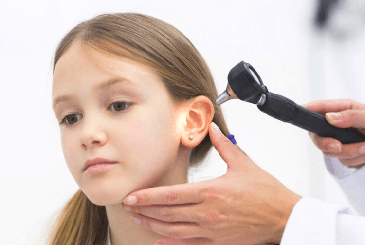 Endoscopie ORL Constanța