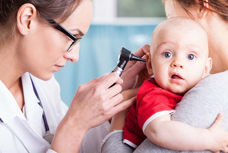 Teste auz pentru nou născuți Constanța