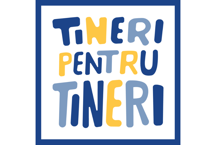 Fundația Tineri Pentru Tineri